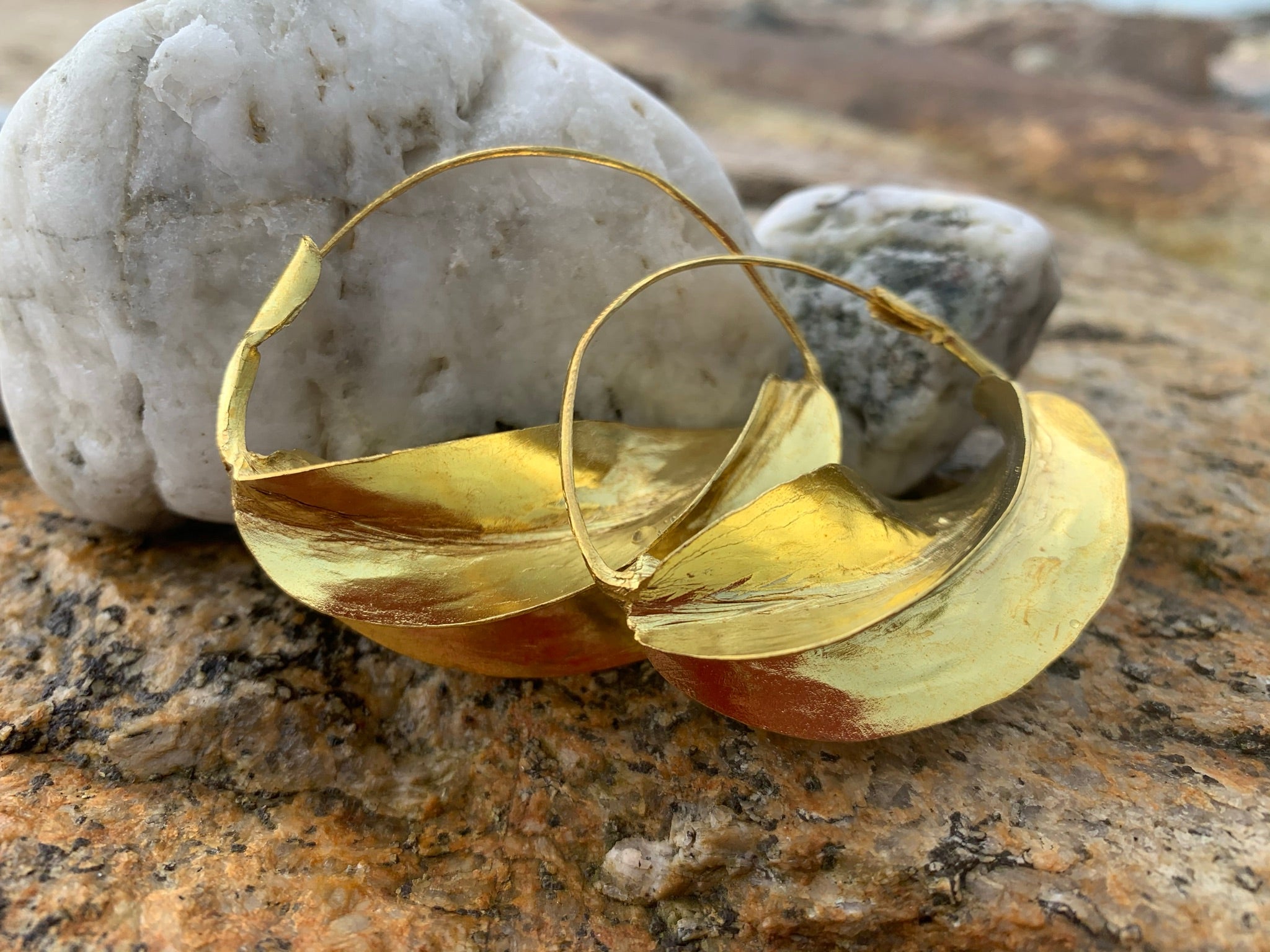 Accessories by Emerald & Wax