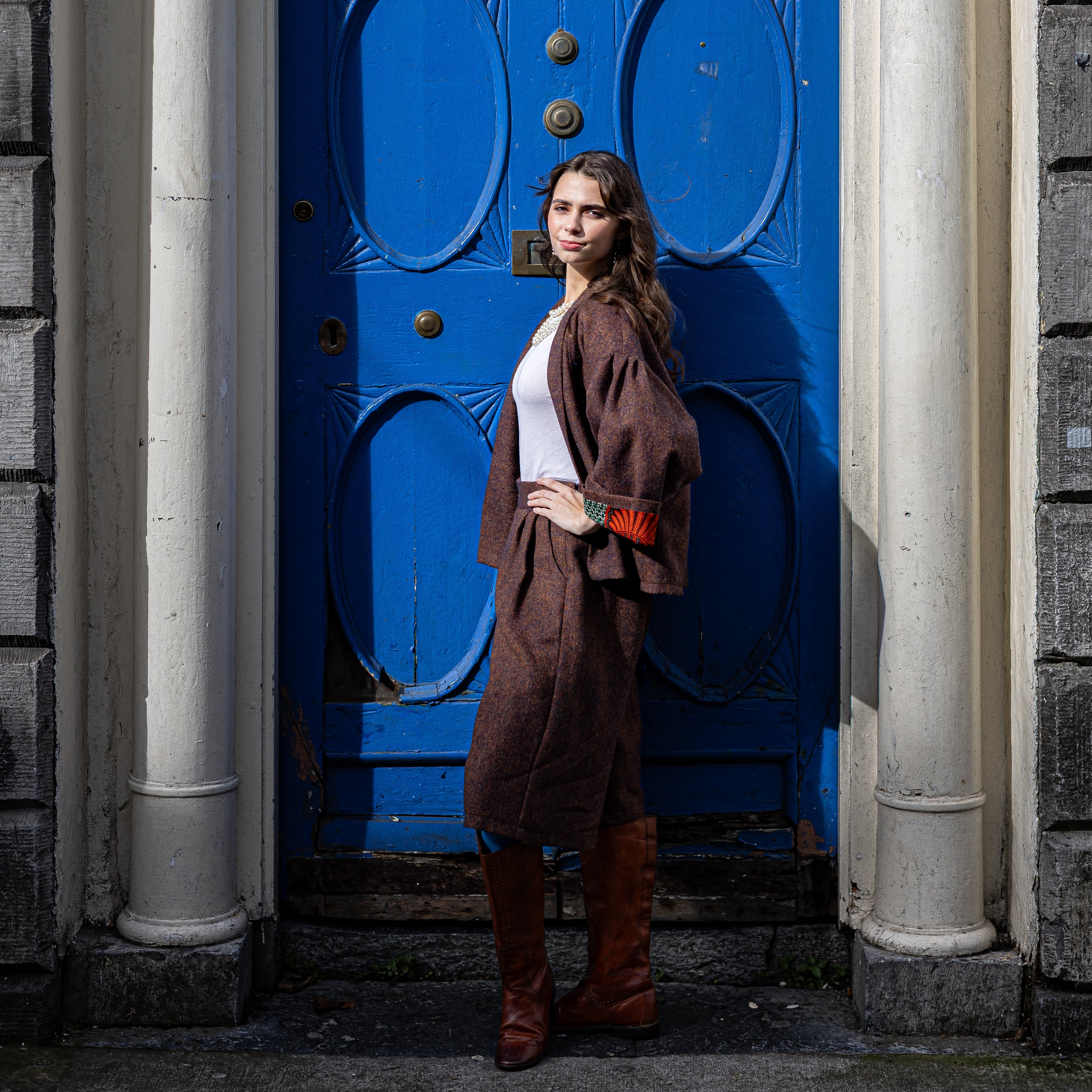 Oasis Kimono Jacket
