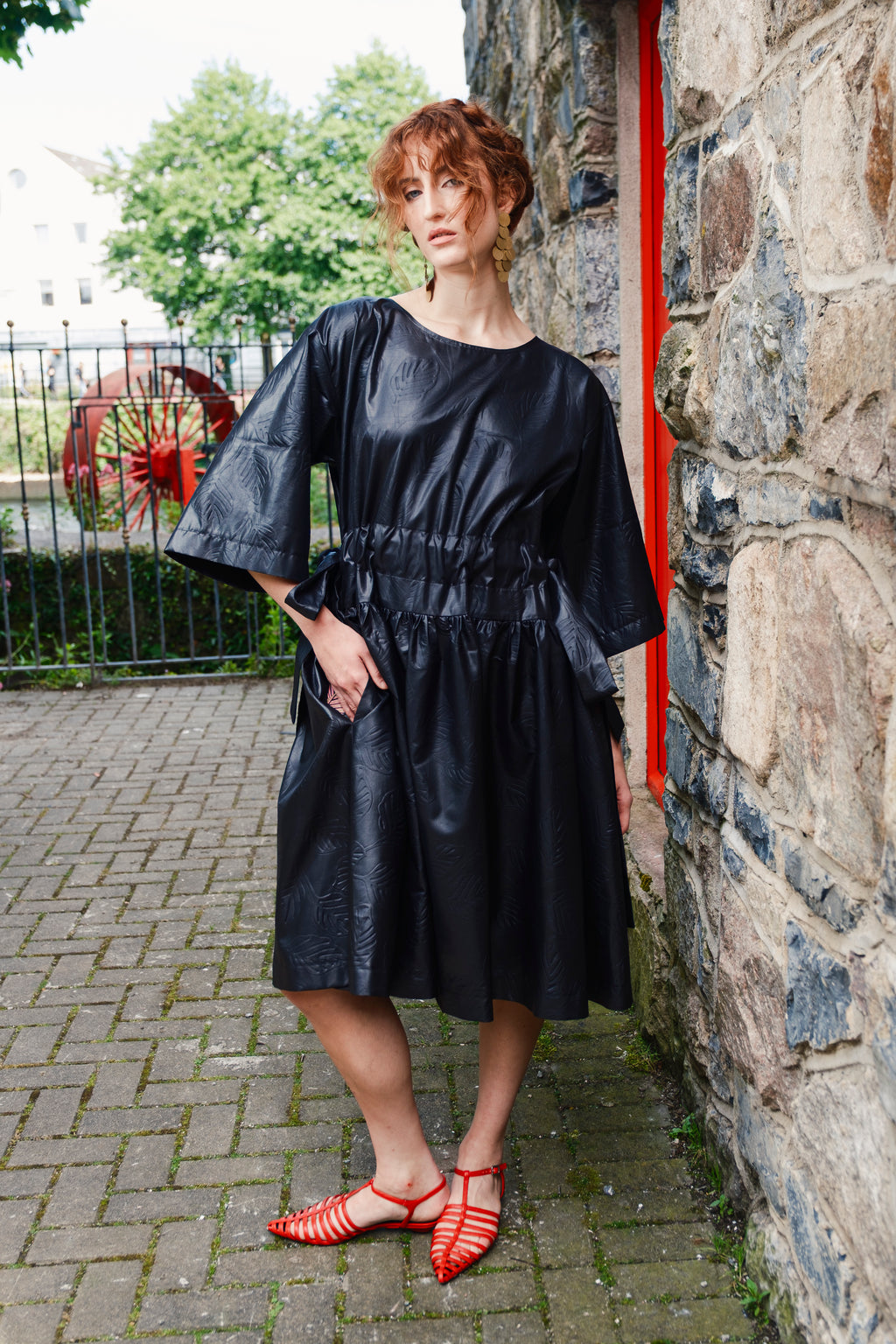 Willow Dress