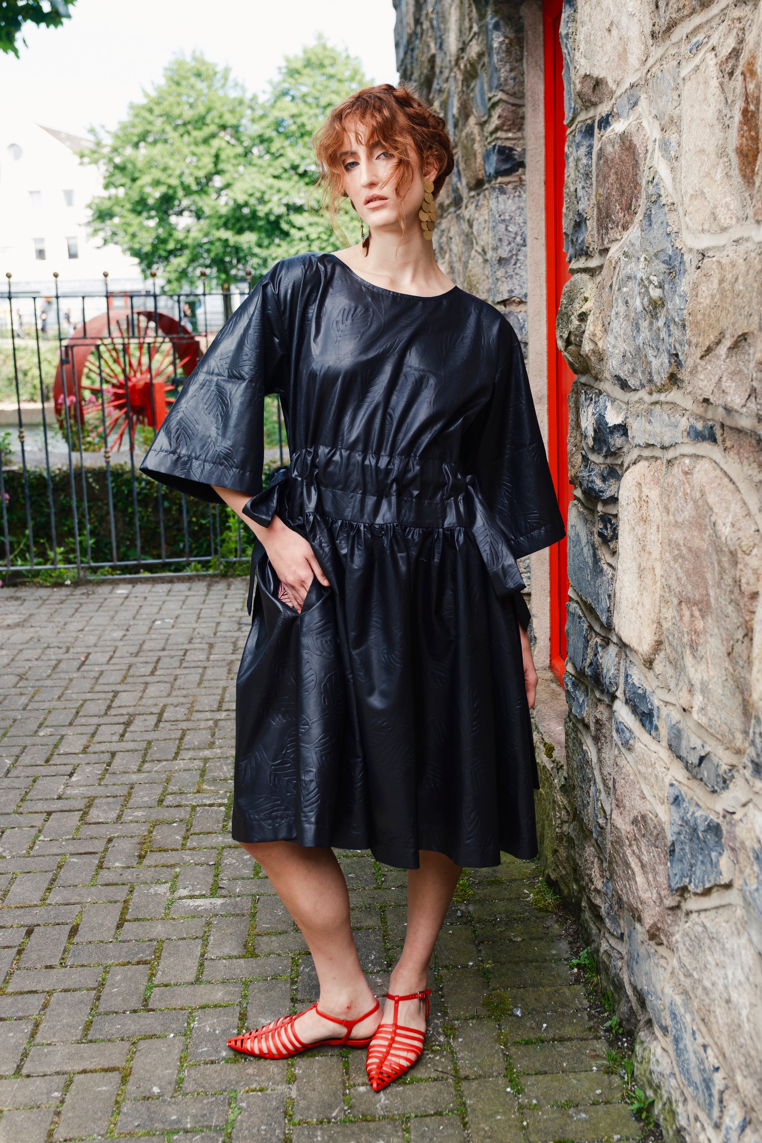 Willow Dress