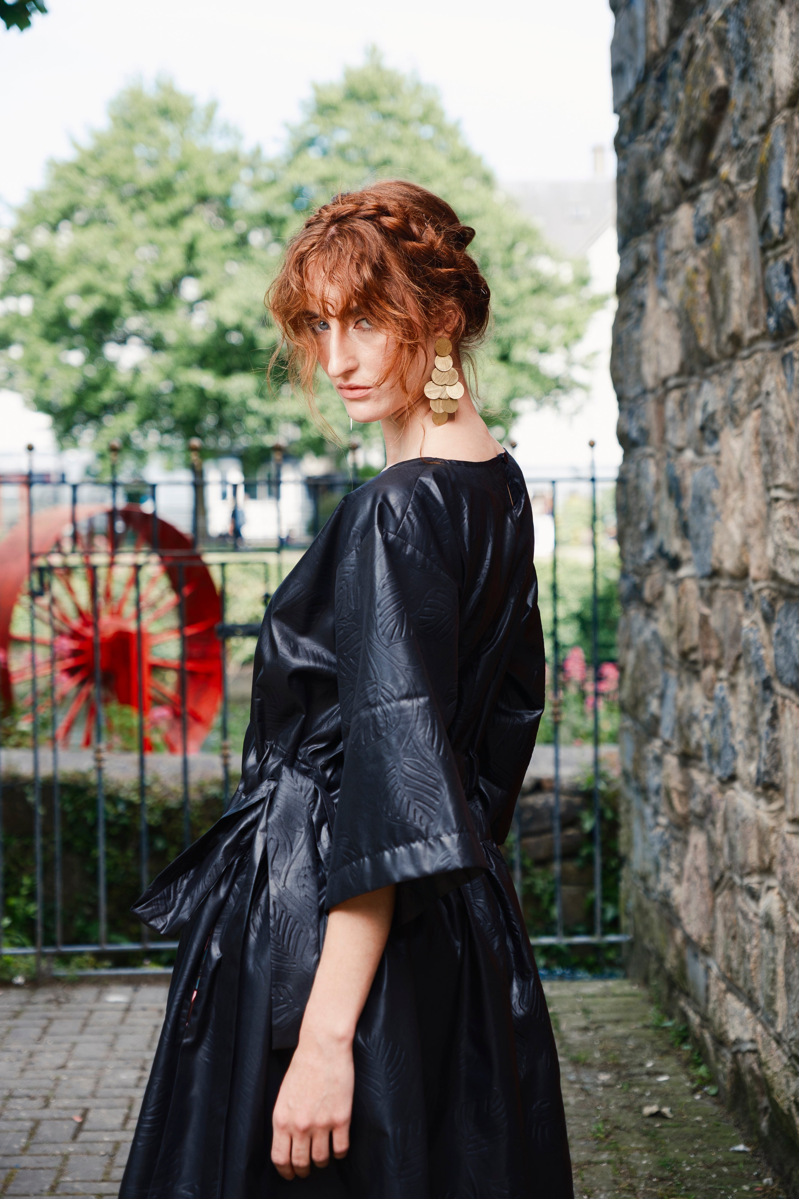 Willow Dress