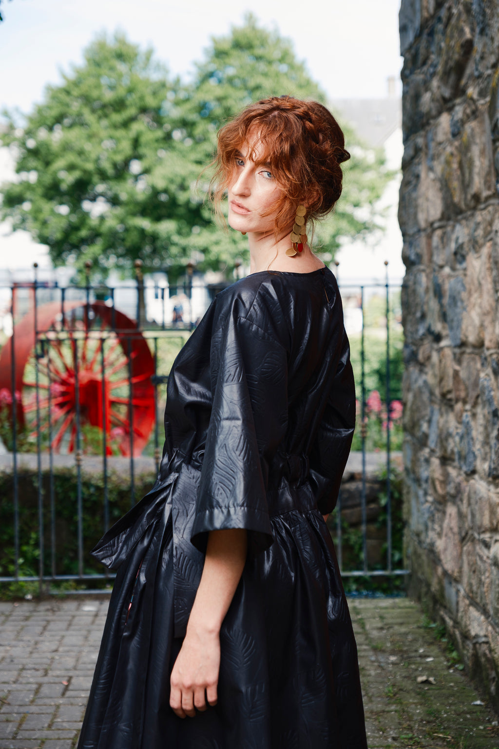 Willow Dress