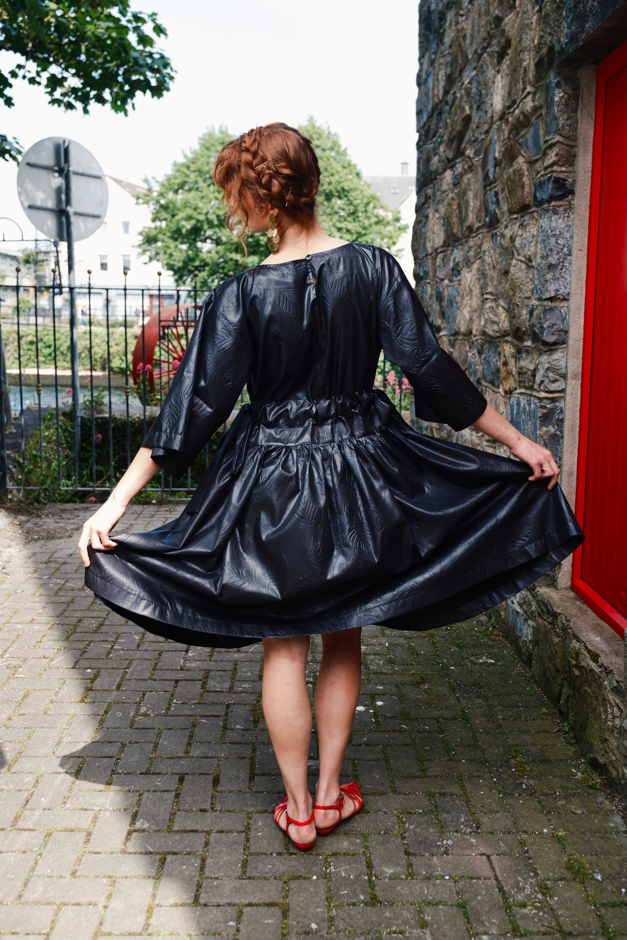 Willow Dress