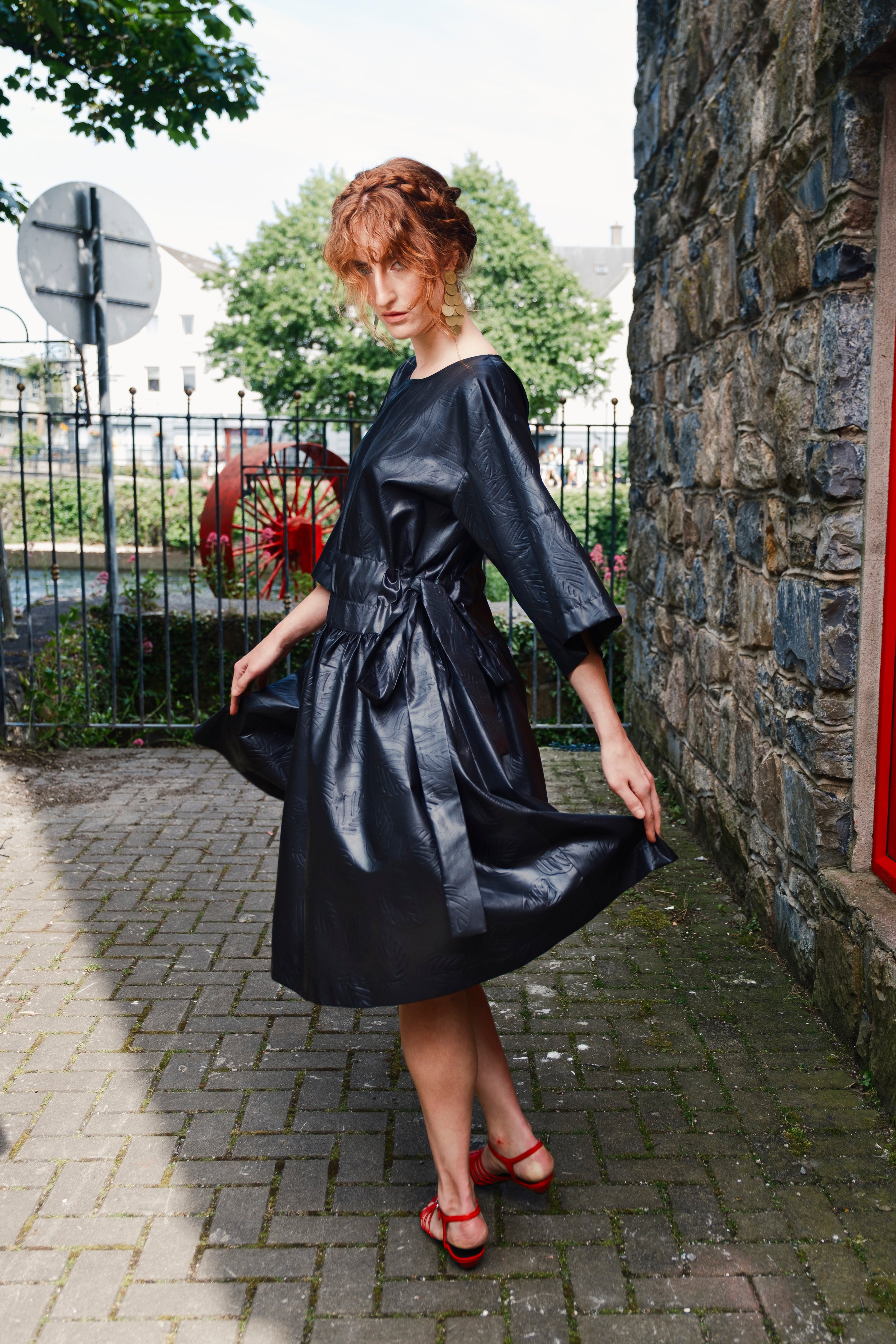 Willow Dress