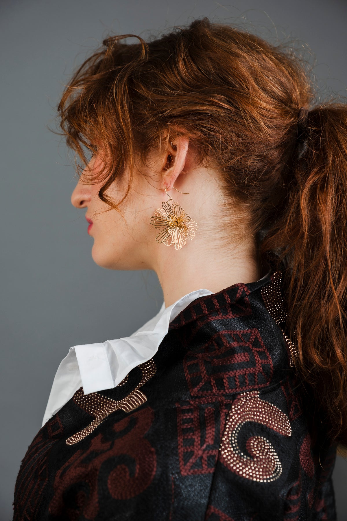 Dusk till Dawn Kimono Jacket