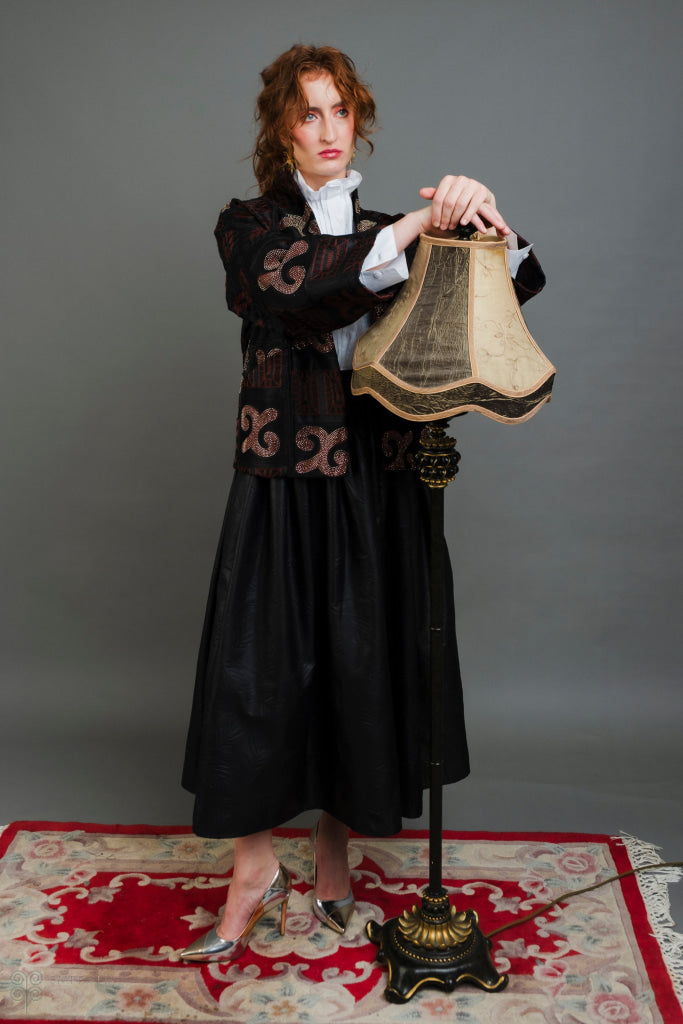 Dusk till Dawn Kimono Jacket