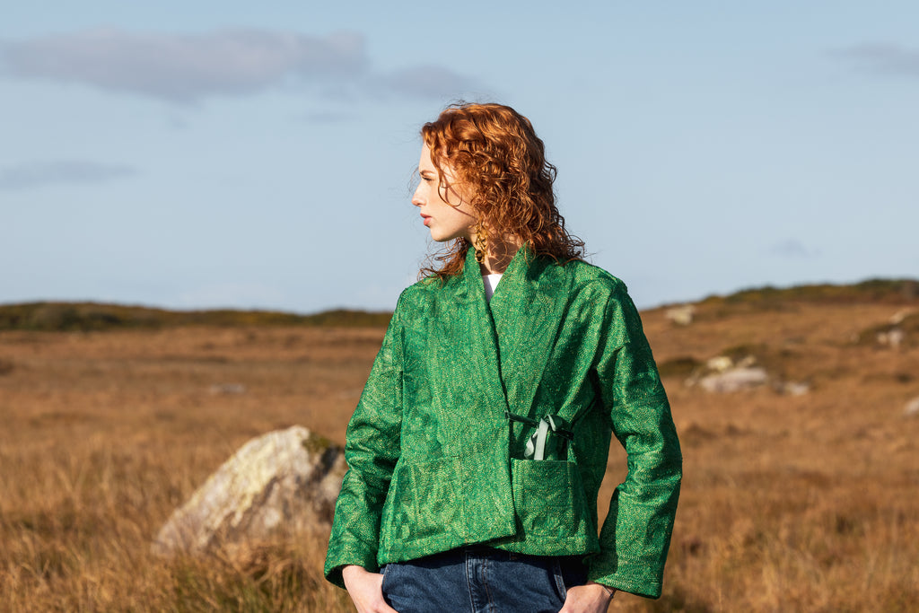 Joy Jacket