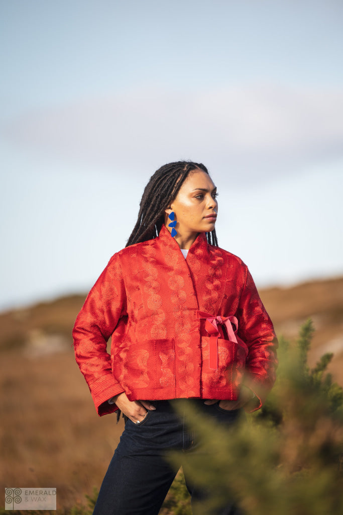 Joy Jacket