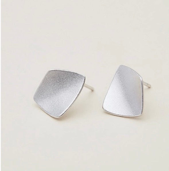 Aphrodite Geometric Earrings