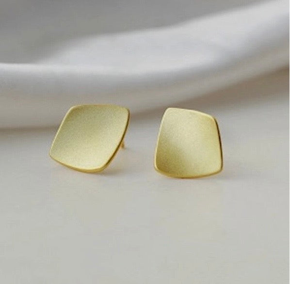 Aphrodite Geometric Earrings