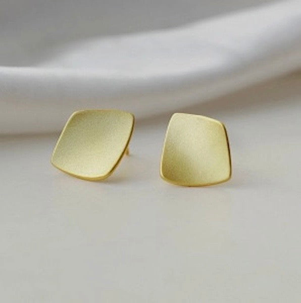 Aphrodite Geometric Earrings