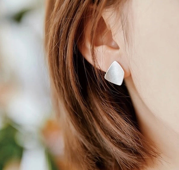 Aphrodite Geometric Earrings