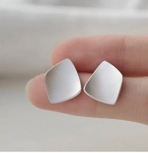 Aphrodite Geometric Earrings