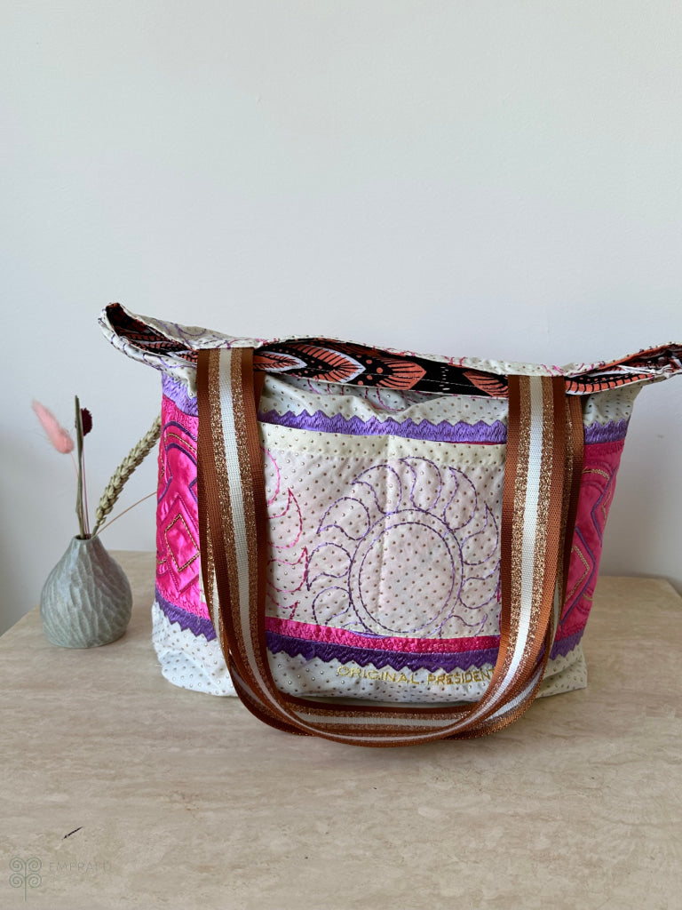 Tote of Joy Tote Bag