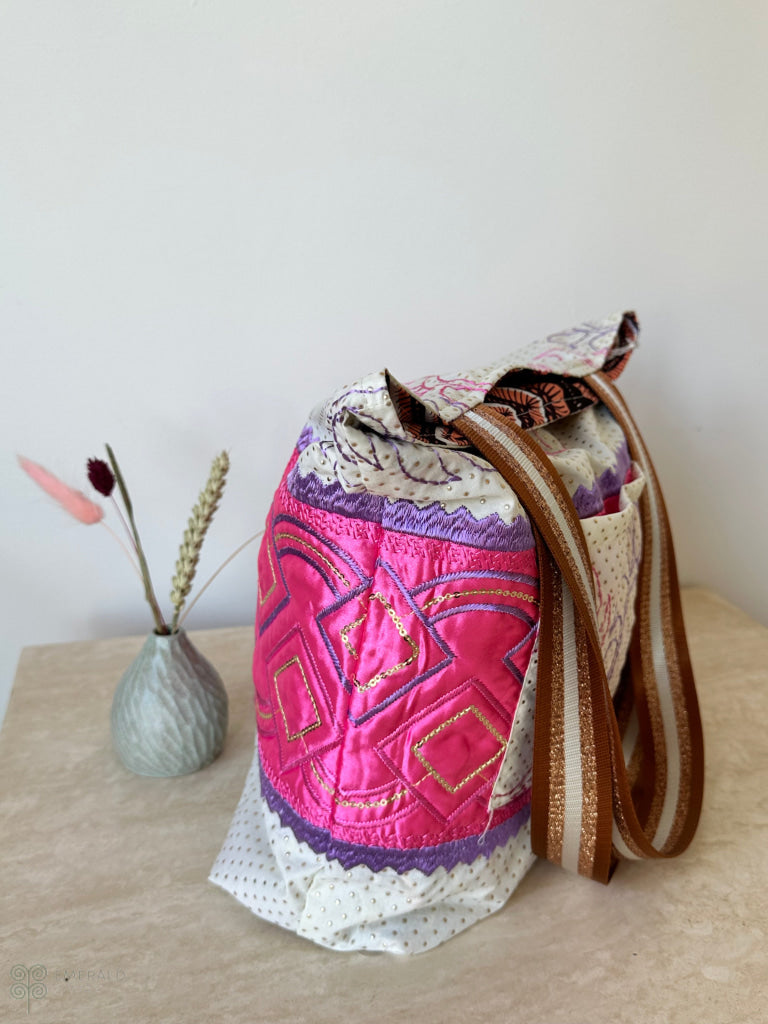 Tote of Joy Tote Bag