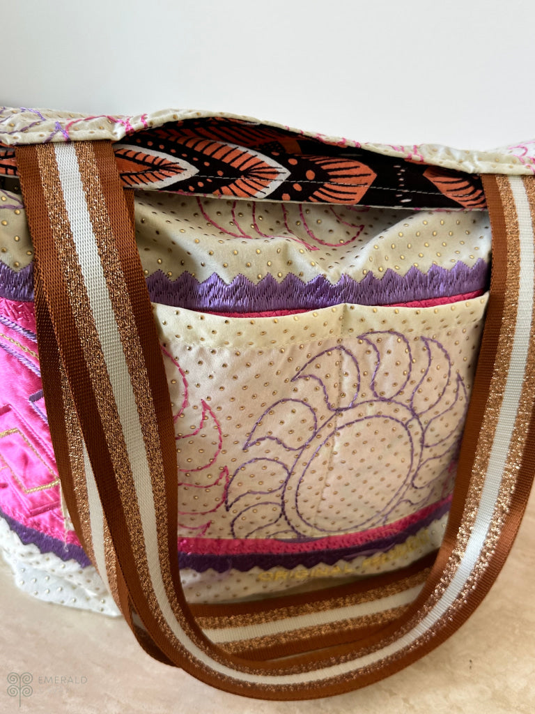Tote of Joy Tote Bag