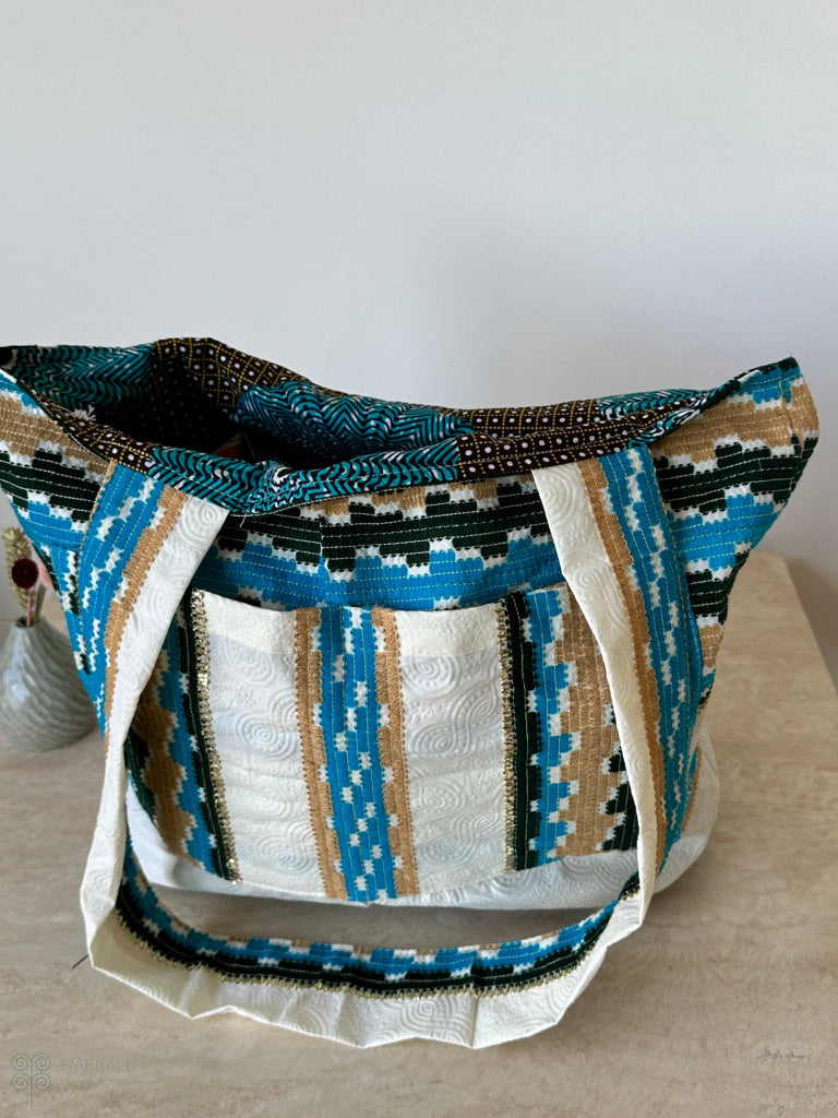 Tote of Joy Tote Bag