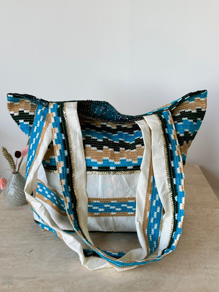 Tote of Joy Tote Bag