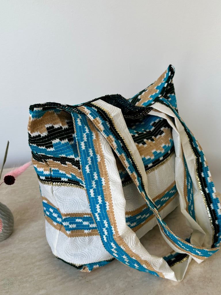 Tote of Joy Tote Bag