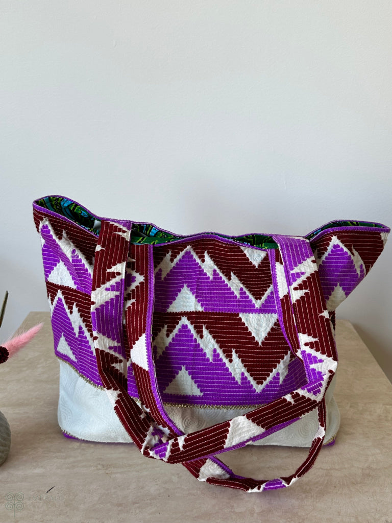 Tote of Joy Tote Bag