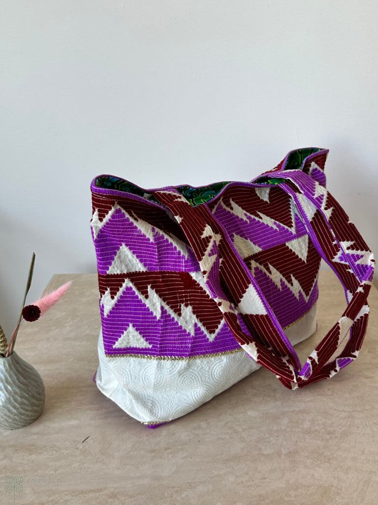 Tote of Joy Tote Bag
