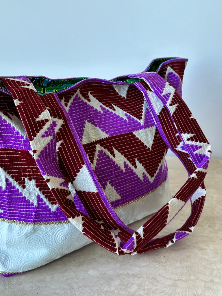 Tote of Joy Tote Bag