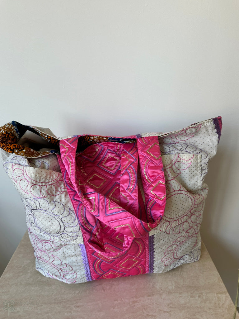 Tote of Joy Tote Bag