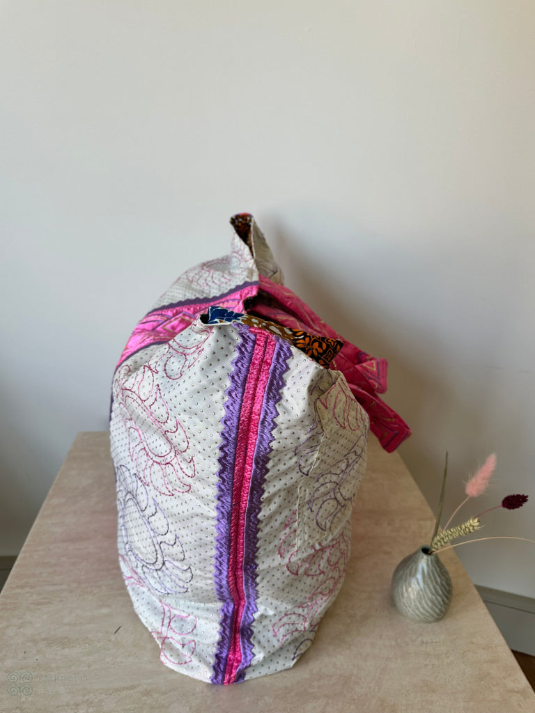 Tote of Joy Tote Bag