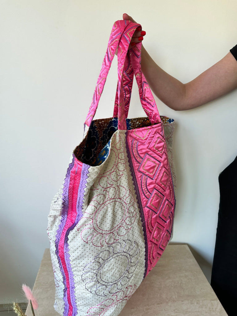 Tote of Joy Tote Bag