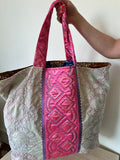 Tote of Joy Tote Bag