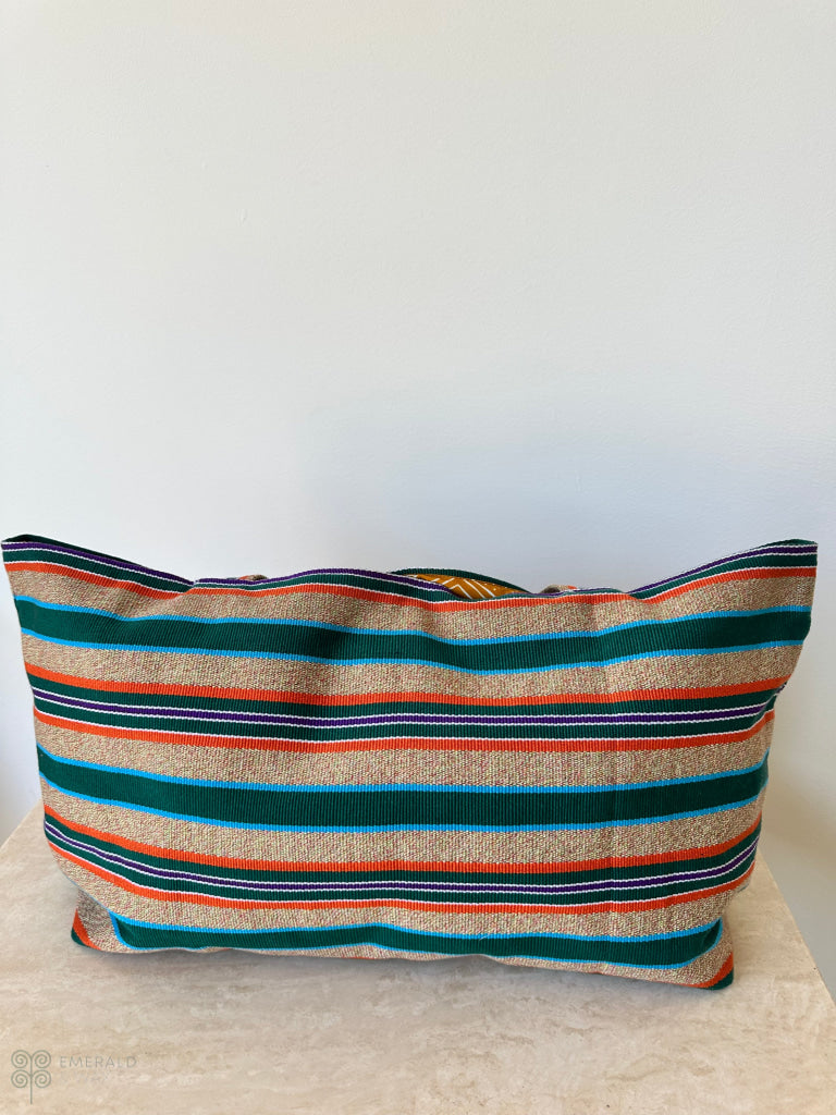 Batakari Wanderer Tote Batakari Tote Bag