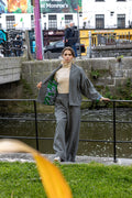 Kind of Blue Kimono Jacket