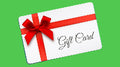 Emerald & Wax Gift Card